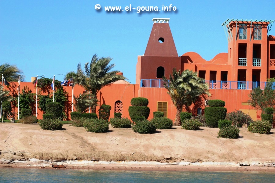 Hotel Sheraton Miramar Resort El Gouna 2132